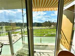 appartement recent à la vente -   35700  RENNES, surface 66 m2 vente appartement recent - UBI463857500